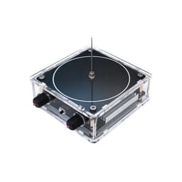 image-New Touchable Audio Input Concert