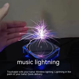 image-New Touchable Audio Input Concert