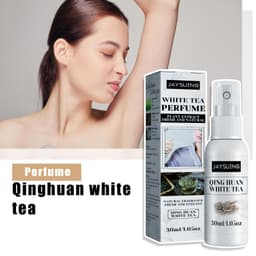 image-Deodorant Fragrance Light Perfume Body Flavor Fragrance Spray