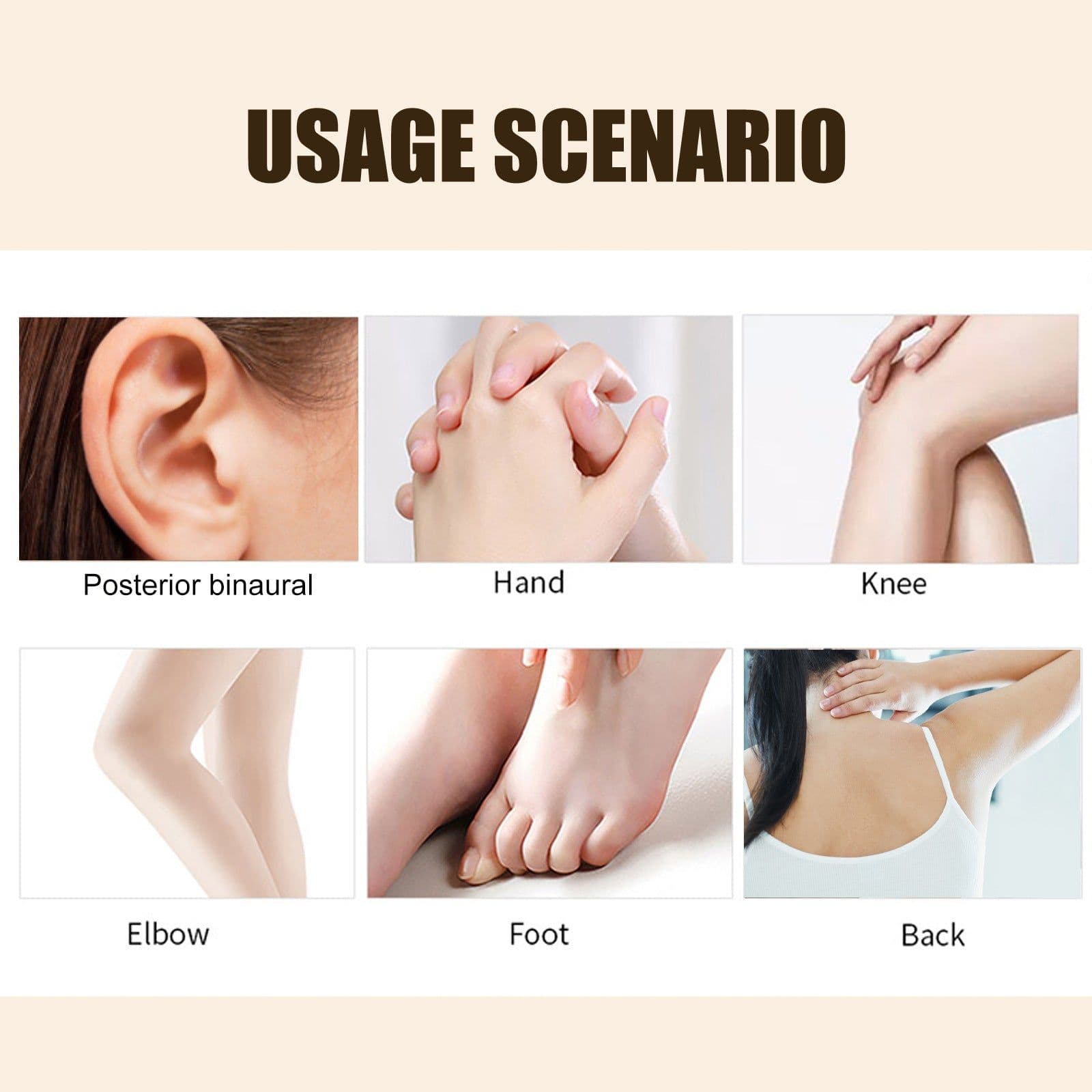 image-Women's Fashion Natural Long Lasting Fragrance Perfume