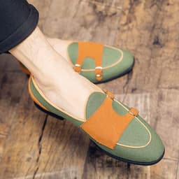 image-Men's Slip-on Tods Casual Shoes