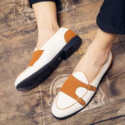 image-Men's Slip-on Tods Casual Shoes