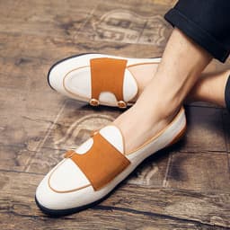 image-Men's Slip-on Tods Casual Shoes