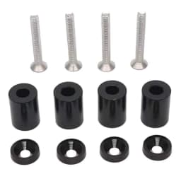 image-Racing Modified Pieces Machine Cover Hair Pack