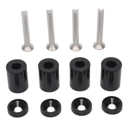 image-Racing Modified Pieces Machine Cover Hair Pack