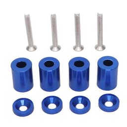 image-Racing Modified Pieces Machine Cover Hair Pack