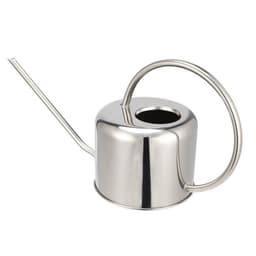 image-2 L Stainless Steel Household Long Mouth Large Capacity Watering Pot