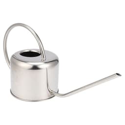 image-2 L Stainless Steel Household Long Mouth Large Capacity Watering Pot
