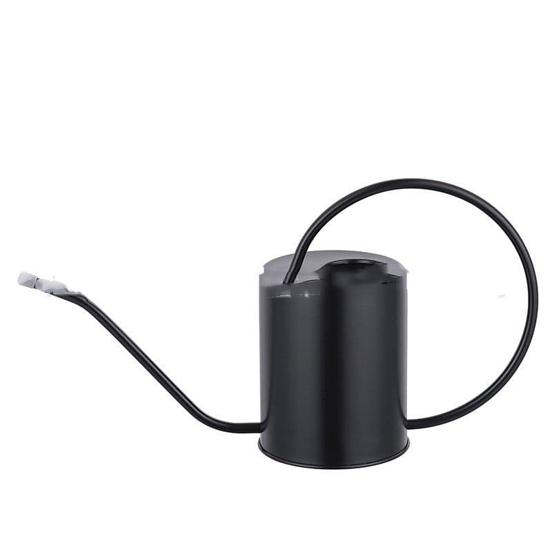 image-2 L Stainless Steel Household Long Mouth Large Capacity Watering Pot