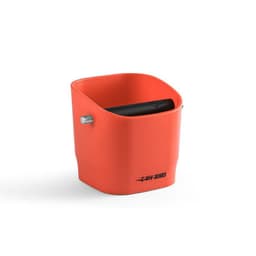 image-Household Italian Coffee Machine Waste Powder Slag Knock Grounds Barrels Residue Box