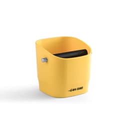 image-Household Italian Coffee Machine Waste Powder Slag Knock Grounds Barrels Residue Box