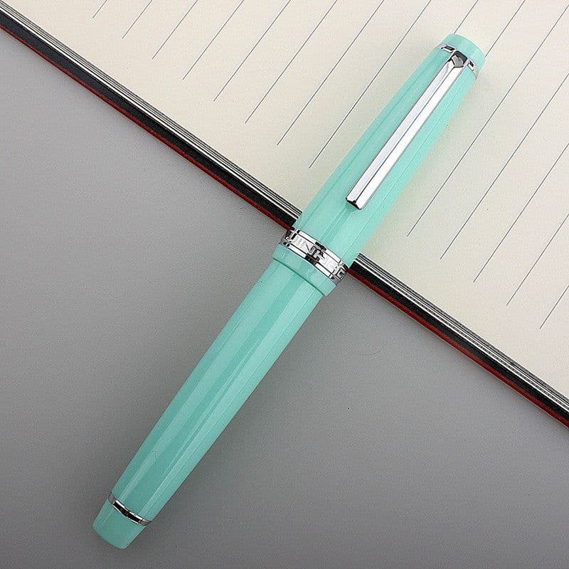image-New Short Pocket Business Office Writing Special Pen