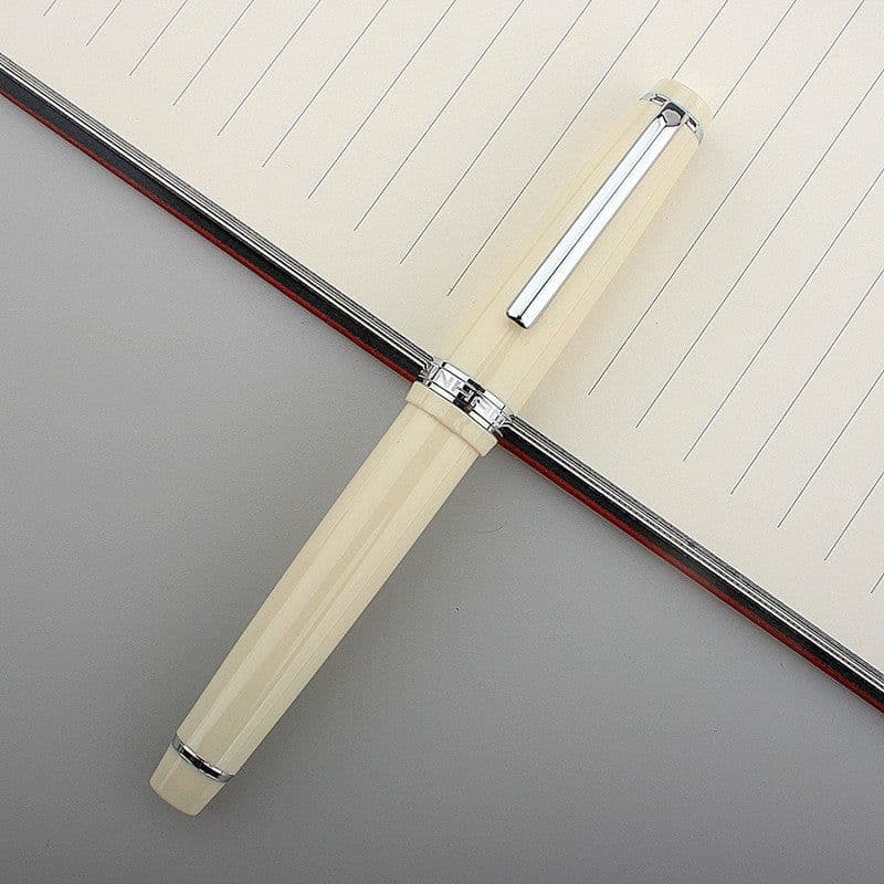 image-New Short Pocket Business Office Writing Special Pen