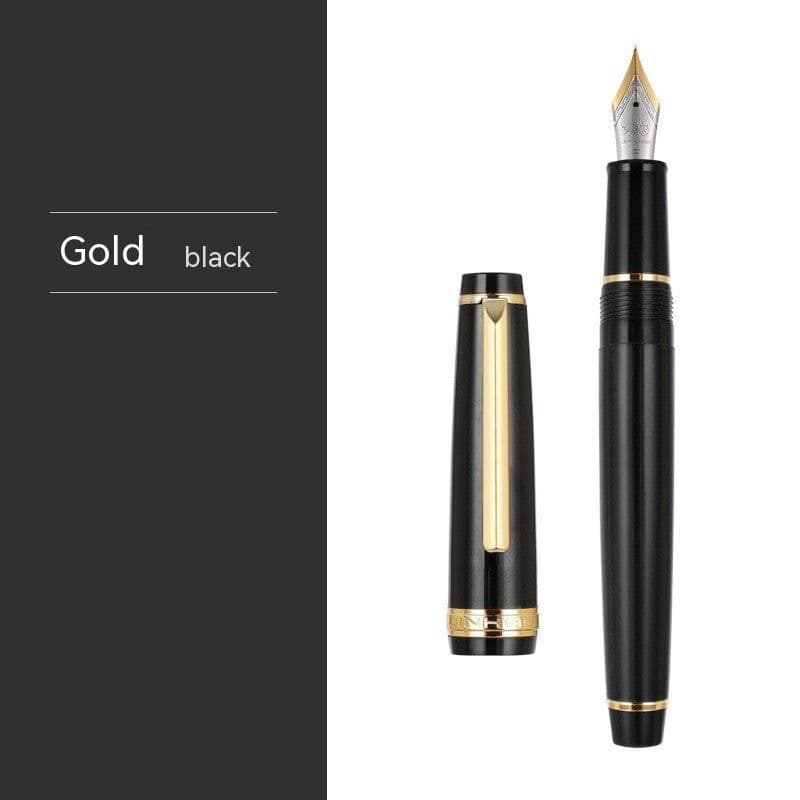 image-New Short Pocket Business Office Writing Special Pen