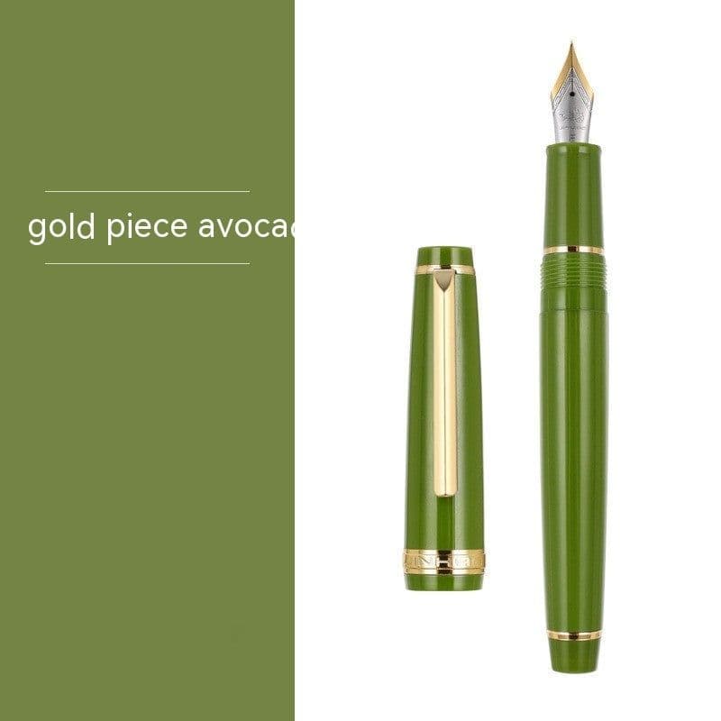 image-New Short Pocket Business Office Writing Special Pen