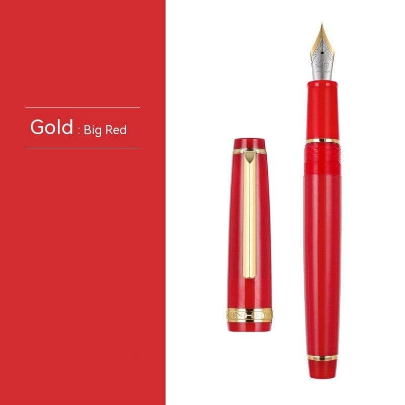 image-New Short Pocket Business Office Writing Special Pen