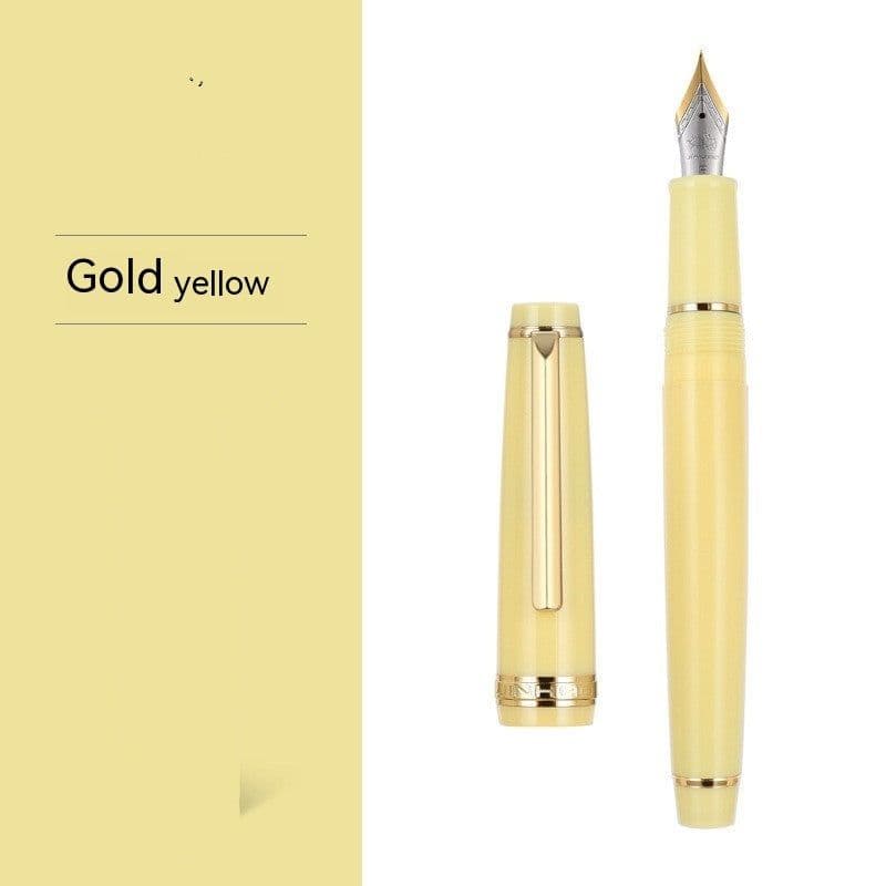 image-New Short Pocket Business Office Writing Special Pen