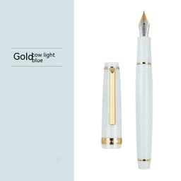 image-New Short Pocket Business Office Writing Special Pen