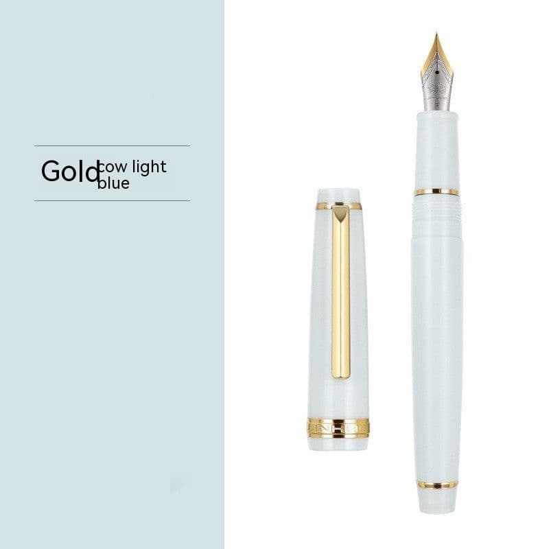 image-New Short Pocket Business Office Writing Special Pen