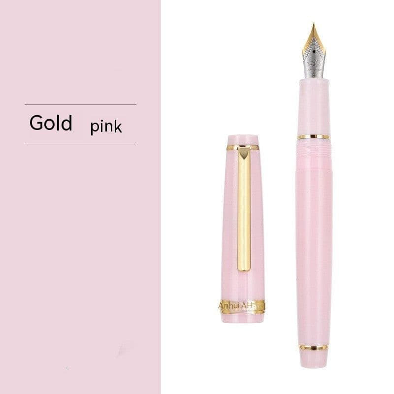 image-New Short Pocket Business Office Writing Special Pen