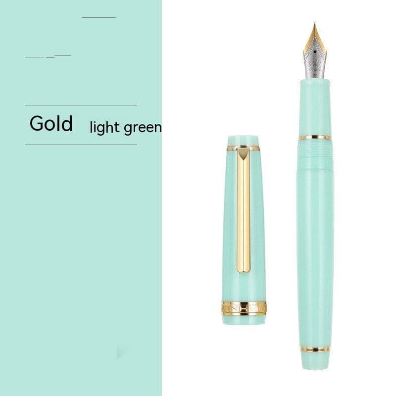 image-New Short Pocket Business Office Writing Special Pen