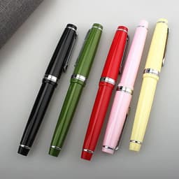 image-New Short Pocket Business Office Writing Special Pen