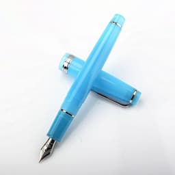 image-New Short Pocket Business Office Writing Special Pen