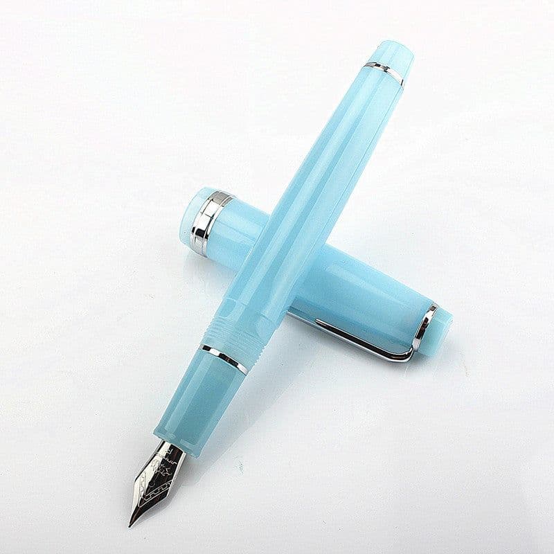 image-New Short Pocket Business Office Writing Special Pen