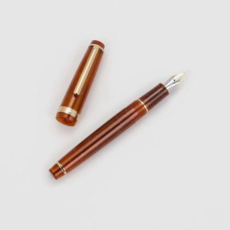 image-New Short Pocket Business Office Writing Special Pen