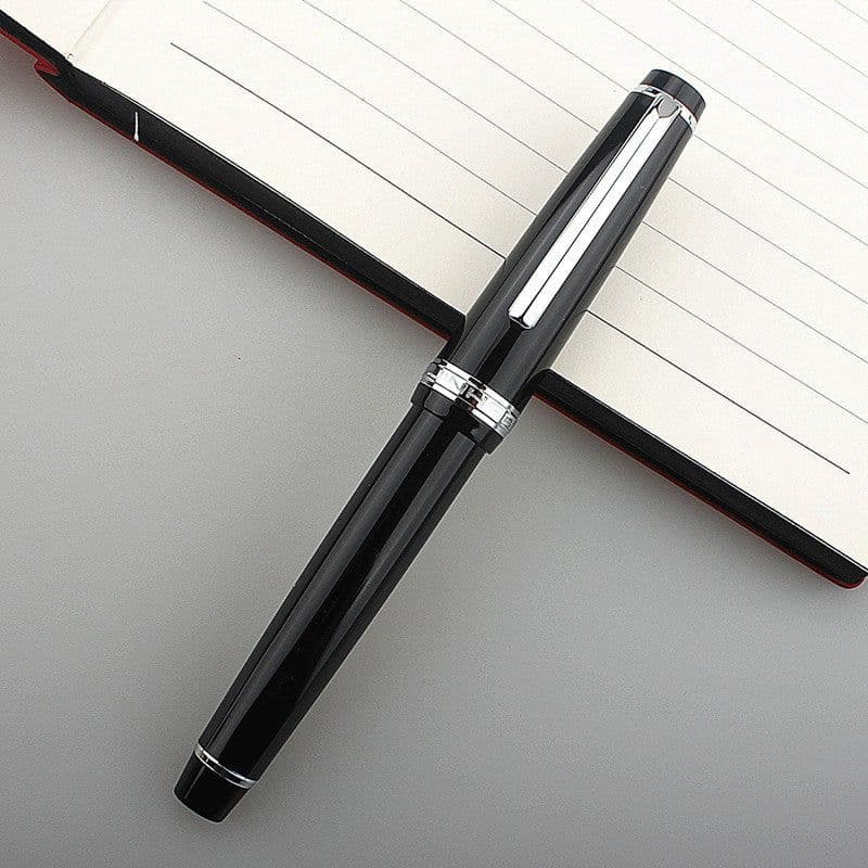 image-New Short Pocket Business Office Writing Special Pen