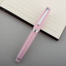 image-New Short Pocket Business Office Writing Special Pen