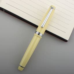 image-New Short Pocket Business Office Writing Special Pen
