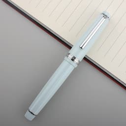image-New Short Pocket Business Office Writing Special Pen