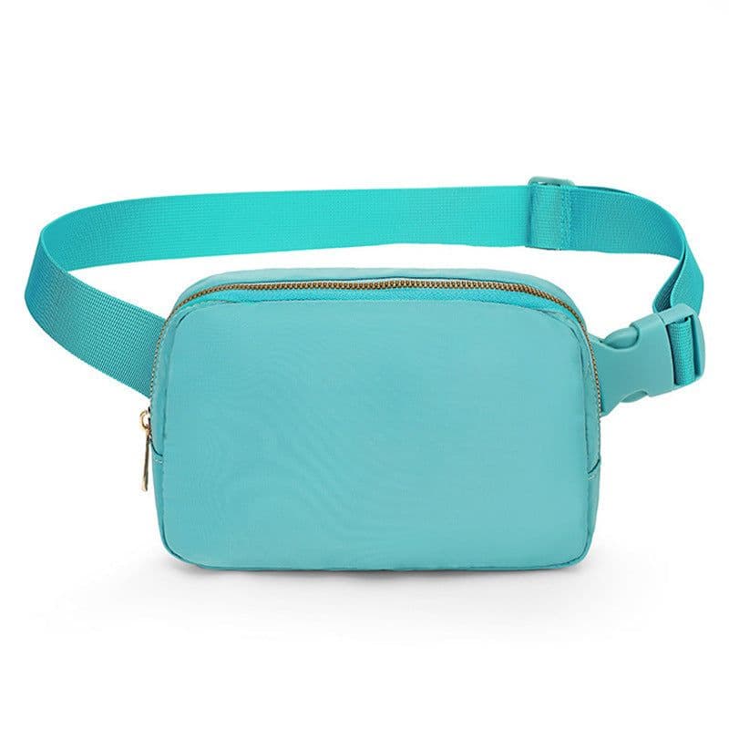 image-Waist Running Mobile Phone Crossbody Multifunctional Unisex Shoulder Sport Fitness Bag