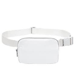 image-Waist Running Mobile Phone Crossbody Multifunctional Unisex Shoulder Sport Fitness Bag