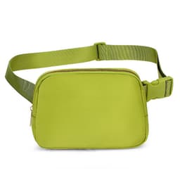 image-Waist Running Mobile Phone Crossbody Multifunctional Unisex Shoulder Sport Fitness Bag