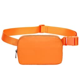 image-Waist Running Mobile Phone Crossbody Multifunctional Unisex Shoulder Sport Fitness Bag