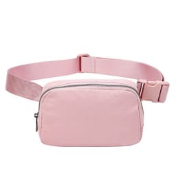 image-Waist Running Mobile Phone Crossbody Multifunctional Unisex Shoulder Sport Fitness Bag