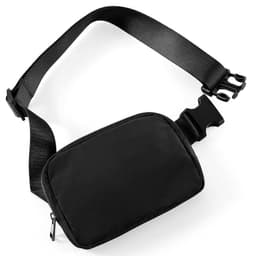 image-Waist Running Mobile Phone Crossbody Multifunctional Unisex Shoulder Sport Fitness Bag