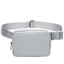 image-Waist Running Mobile Phone Crossbody Multifunctional Unisex Shoulder Sport Fitness Bag