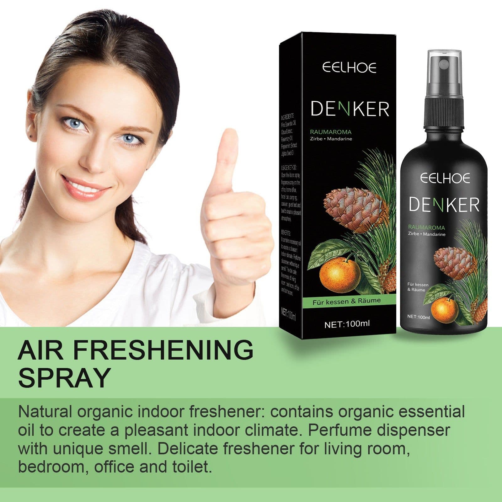 image-Air Fragrance Spray Toilet Car Interior