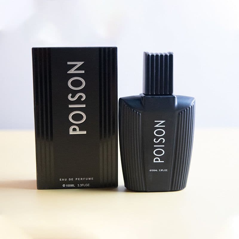 image-Men's Fashion Simple Lasting Fragrance Perfume