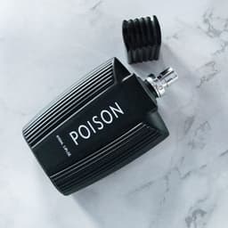 image-Men's Fashion Simple Lasting Fragrance Perfume
