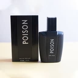 image-Men's Fashion Simple Lasting Fragrance Perfume