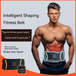 image-EMS Sports Fitness Equipment Power Plate