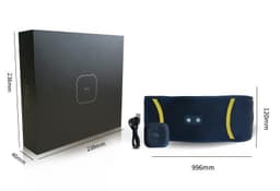 image-EMS Sports Fitness Equipment Power Plate