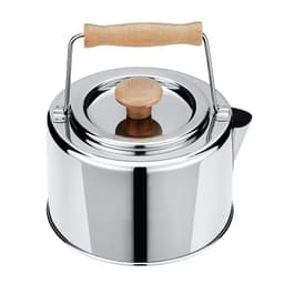 image-Fashion Outdoor Kettle Stainless Steel