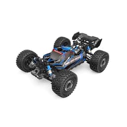 image-Four-wheel Drive Brushless Remote Control Speed Car Bigfoot Model Toy