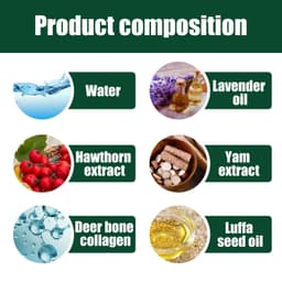 image-Body Height Care Promotes Foot Acupoint Health Care Essential Oil