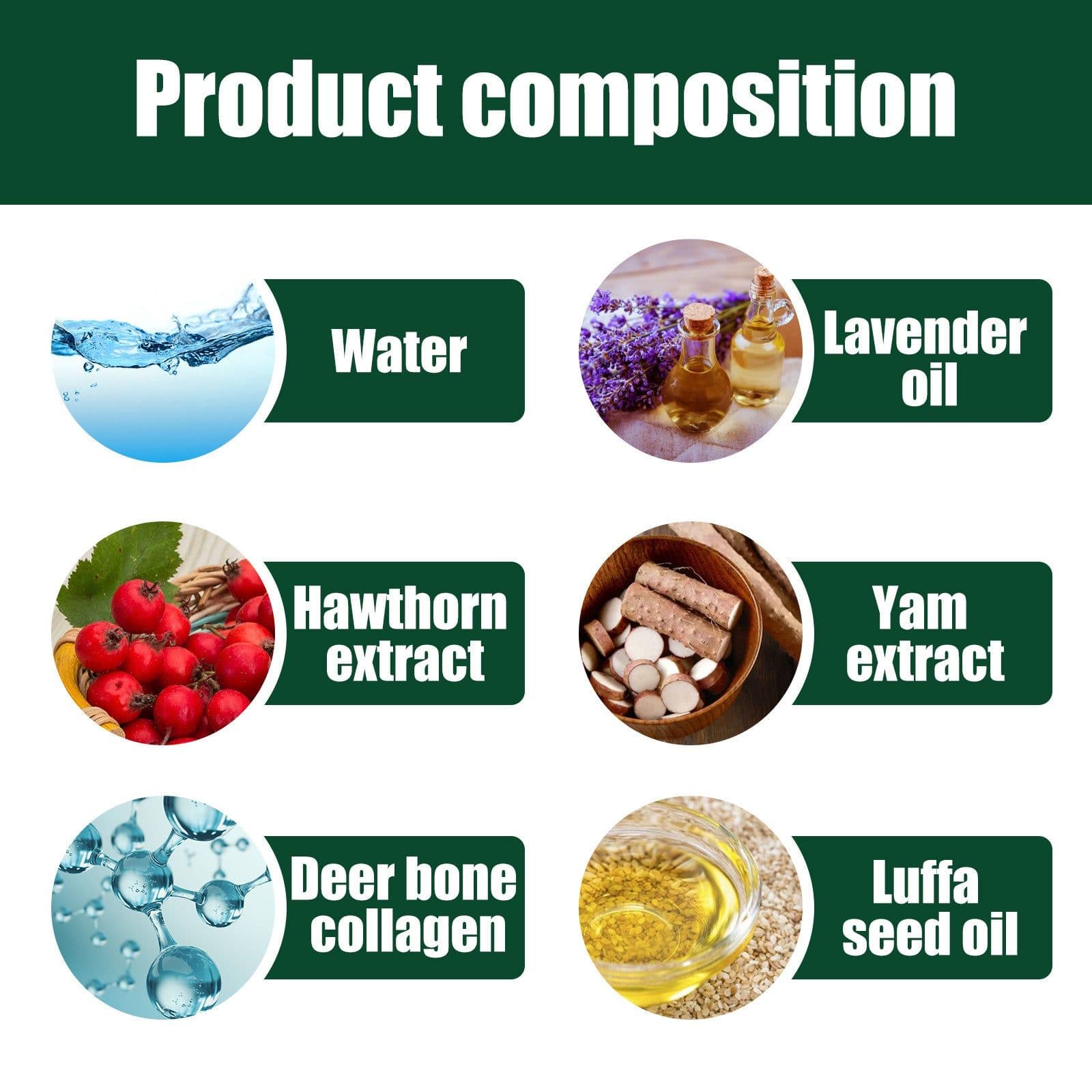 image-Body Height Care Promotes Foot Acupoint Health Care Essential Oil